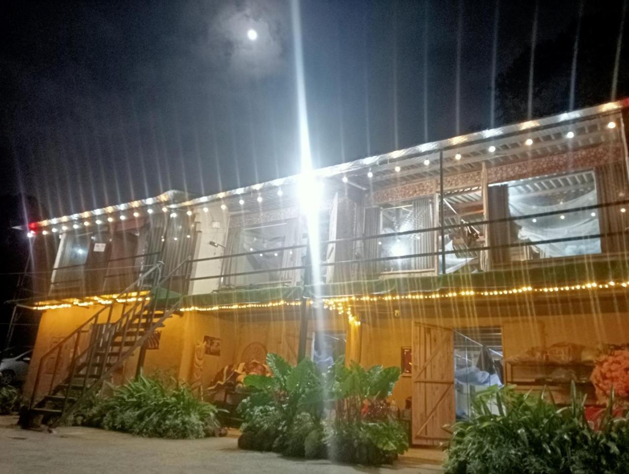 Dong Van Panorama Homestay Dong Van (Ha Giang) Exterior foto
